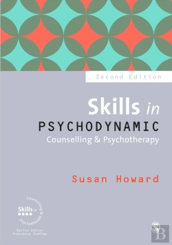 Bertrand.pt - Skills In Psychodynamic Counselling & Psychotherapy