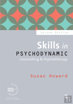 Bertrand.pt - Skills In Psychodynamic Counselling & Psychotherapy