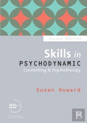 Skills In Psychodynamic Counselling & Psychotherapy