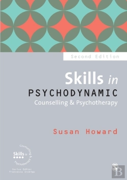 Bertrand.pt - Skills In Psychodynamic Counselling & Psychotherapy