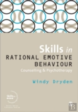Bertrand.pt - Skills In Rational Emotive Behaviour Counselling & Psychotherapy