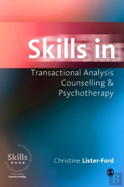 Bertrand.pt - Skills In Transactional Analysis Counselling & Psychotherapy