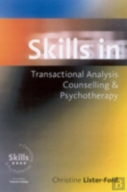 Bertrand.pt - Skills In Transactional Analysis Counselling & Psychotherapy