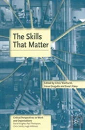 Skills That Matter