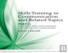 Skills Training In Communication And Related Topics