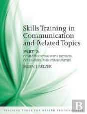 Skills Training In Communication And Related Topics