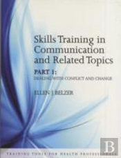 Skills Training In Communication And Related Topics