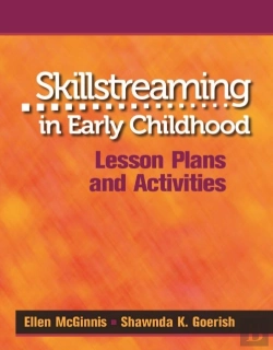 Bertrand.pt - Skillstreaming In Early Childhood