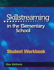 Skillstreaming In The Elementary School