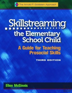 Bertrand.pt - Skillstreaming The Elementary School Child, Program Book