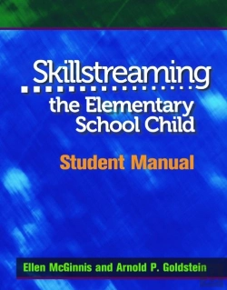 Bertrand.pt - Skillstreaming The Elementary School Child, Student Manual