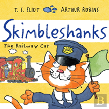 Skimbleshanks