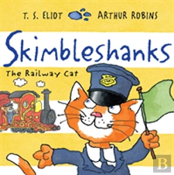 Bertrand.pt - Skimbleshanks