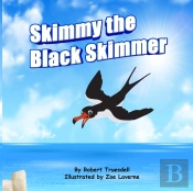 Skimmy The Black Skimmer