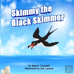 Bertrand.pt - Skimmy The Black Skimmer