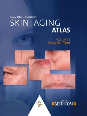 Skin Aging Atlas T.1 ; Caucasian Type