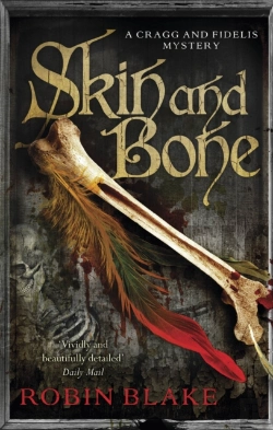 Bertrand.pt - Skin And Bone