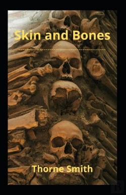 Bertrand.pt - Skin And Bones Illustrated
