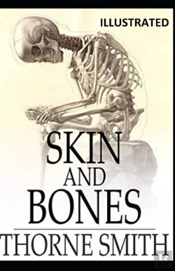 Bertrand.pt - Skin And Bones Illustrated