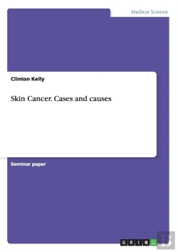 Bertrand.pt - Skin Cancer. Cases And Causes