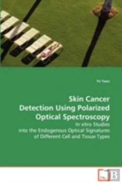 Bertrand.pt - Skin Cancer Detection Using Polarized Optical Spectroscopy