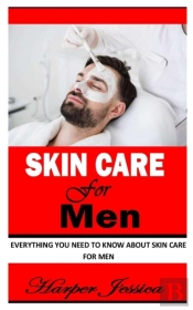 Skin Care For Men