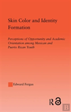 Bertrand.pt - Skin Color And Identity Formation