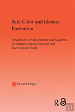 Bertrand.pt - Skin Color And Identity Formation