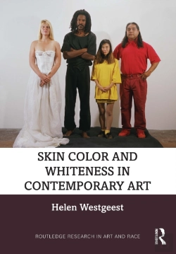 Bertrand.pt - Skin Color And Whiteness In Contemporary Art