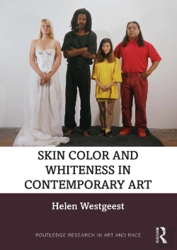 Bertrand.pt - Skin Color And Whiteness In Contemporary Art