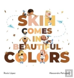Bertrand.pt - Skin Comes In Beautiful Colors