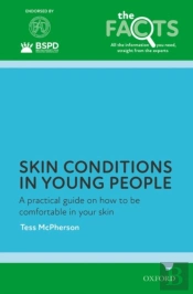 Skin Conditions In Young People