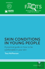 Skin Conditions In Young People