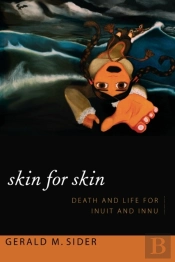 Skin For Skin