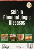 Skin In Rheumatologic Diseases