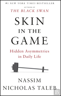 Bertrand.pt - Skin In The Game