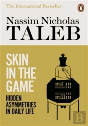 Skin In The Game