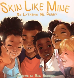 Bertrand.pt - Skin Like Mine