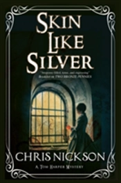 Skin Like Silver