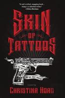 Skin Of Tattoos