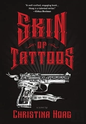 Skin Of Tattoos