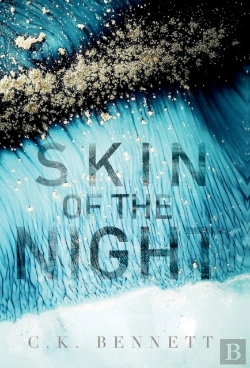 Bertrand.pt - Skin Of The Night: Book One Of The Night