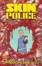 Skin Police Vol. 1
