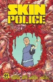 Skin Police Vol. 1