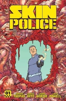 Bertrand.pt - Skin Police Vol. 1