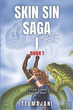 Bertrand.pt - Skin Sin Saga I, Book 1