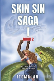 Skin Sin Saga I, Book 2