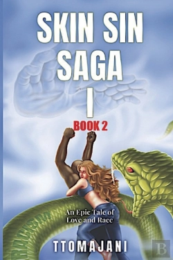 Bertrand.pt - Skin Sin Saga I, Book 2