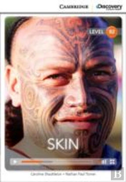 Bertrand.pt - Skin Upper Intermediate Book With Online Access