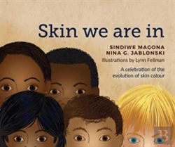 Bertrand.pt - Skin We Are In